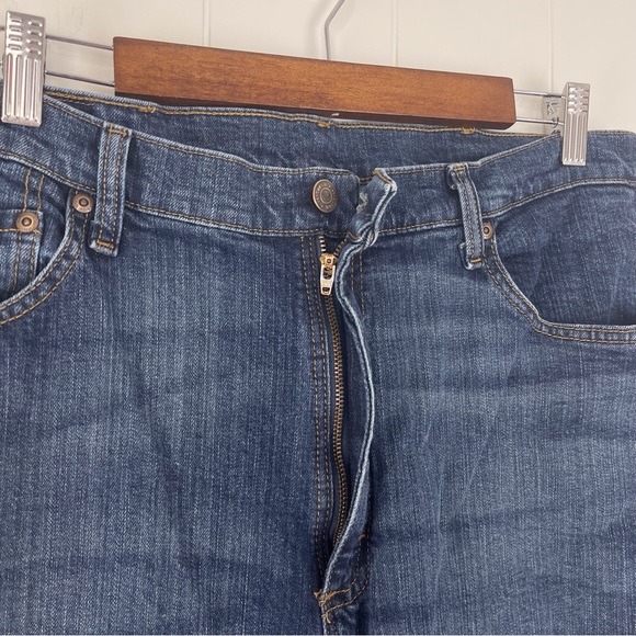 Wrangler Relaxed Fit Jeans 36x32 - Picture 4 of 10